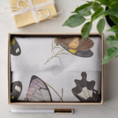 バタービクトリアンティッシュペーパー 薄葉紙 (ギフト)