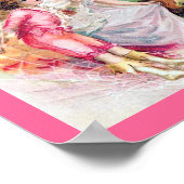 バターフライランドの4人の妖精 ポスター (角)