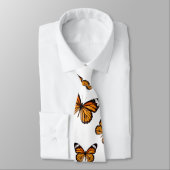 バターフリス ネクタイ (タイ)