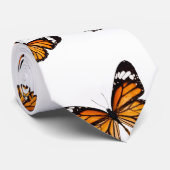 バターフリス ネクタイ (ロール)