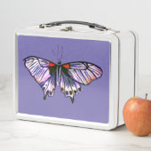 バターフルエ メタルランチボックス (インサイチュ)