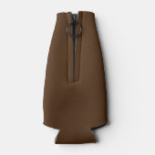 バターマイお尻カントリー引用文 ボトルクーラー (裏面)