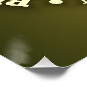 バターミルク秋SP ポスター (コーナー)