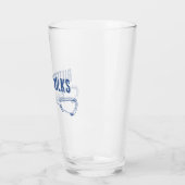 バターミークスロック登山Quickdraw タンブラーグラス (左)