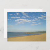 バターンビーチ シーズンポストカード (正面/裏面)