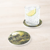 バターン・ドン・ミルサップへの道のりを歩む道のりを コースター (側面)