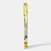 バター入りポップコーン Case-Mate iPhoneケース (裏面 / 左)