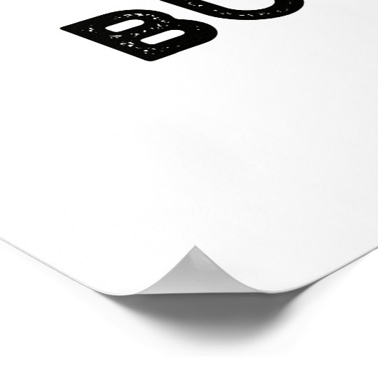 バター日のフードパおもしろいン見た ポスター (角)