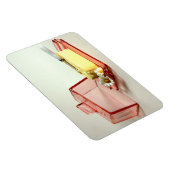 バター皿 マグネット (右側)