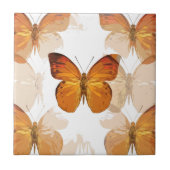 バター タイル (正面)