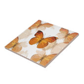 バター タイル (側面)