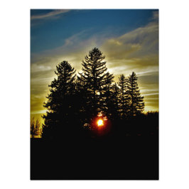 「バター・チーズサンセット」写真プリント フォトプリント           