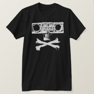バター・ボットTシャツ Tシャツ