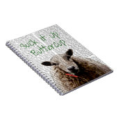 バタ吸ッカップを上げる ノートブック (右側)