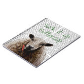 バタ吸ッカップを上げる ノートブック (左側)