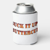 バタ吸ップを上げる 缶クーラー (缶裏面)