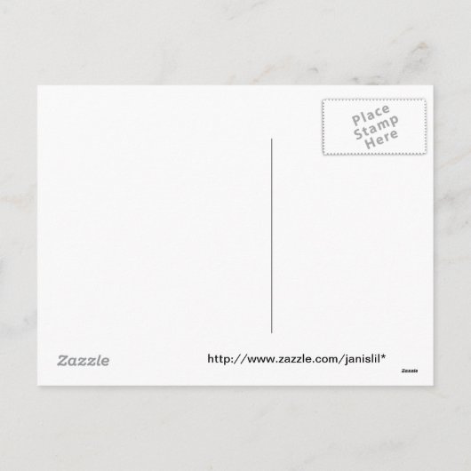 バタ話イクバレンタインカード用 シーズンポストカード (裏面)