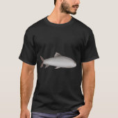 バタ Tシャツ (正面)