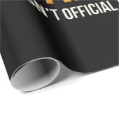 バダスが正式な役職ではないのでウェルダー ラッピングペーパー (ロールコーナー)