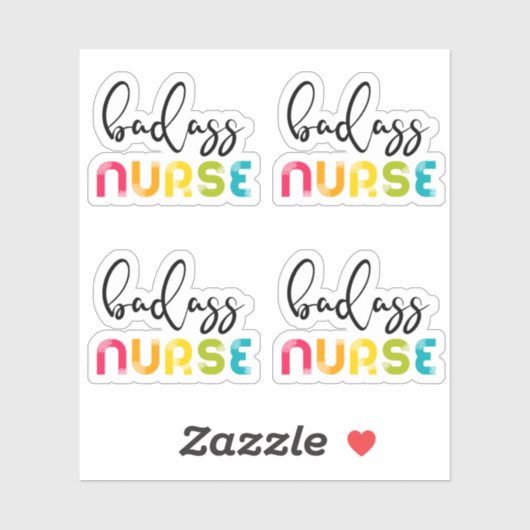 バダスナース シール (シート)