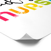 バダスナース ポスター (角)