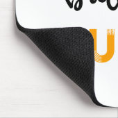 バダスナース マウスパッド (コーナー)