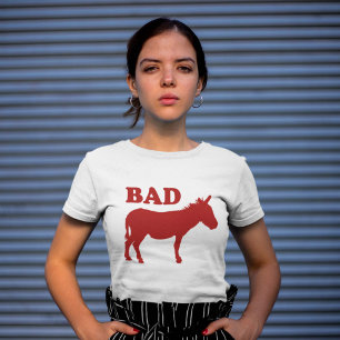 バダス Tシャツ