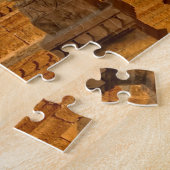 バダバグチャトリス ジグソーパズル (側面)