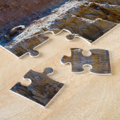 バダンズサウスダコタ ジグソーパズル (側面)