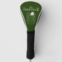 バチェラーゴルフヘッド