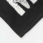 バチェラーシャツ パーティー LGBT ゲイプライド 花婿 花嫁 フリースブランケット (角)