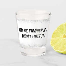 バチェラーパーティギフトショットグラスSc0bデザイン ショットグラス