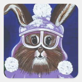 バチェラーブラッツ山 スクエアシール