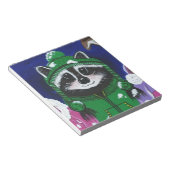 バチェラーブラッツ山 ノートパッド (アングル)