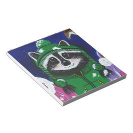 バチェラーブラッツ山 ノートパッド