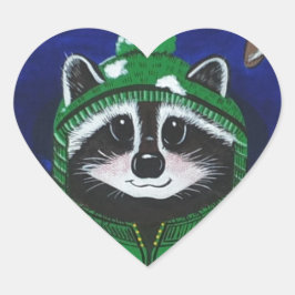 バチェラーブラッツ山 ハートシール