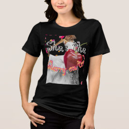 バチェラー・パーティー トライブレンドＴシャツ