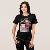 バチェラー・パーティー トライブレンドＴシャツ (正面全面)