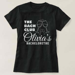 バチェラー・パーティーTシャツ,バチェラー・パーティー Tシャツ