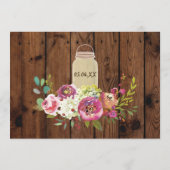 バチェロレッテのブライダルシャワーの旅程は木を震動させます プログラム (裏面)