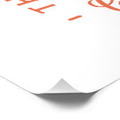 バチェロレッテイタリアン夏果物美学 ポスター (コーナー)