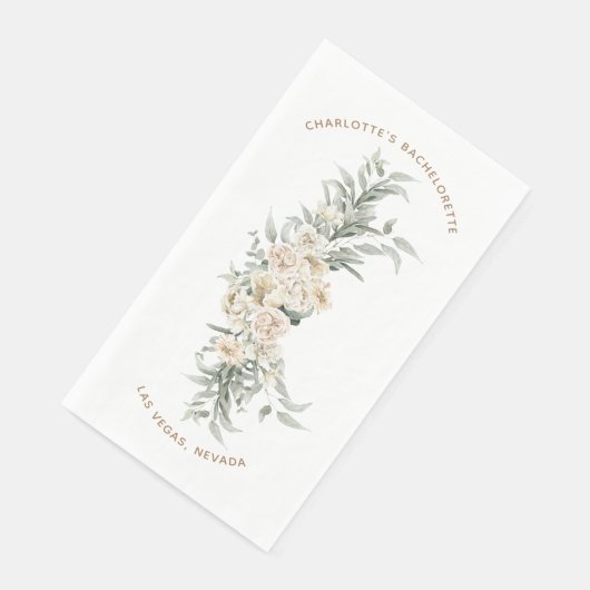 バチェロレッテウィークエンドパーティーの好意パーソナライズされた贈り物 (コーナー)