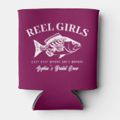 バチェロレッテウィークエンドフィッシャーマンスタイルハワイアン 缶クーラー (正面)