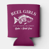 バチェロレッテウィークエンドフィッシャーマンスタイルハワイアン 缶クーラー (裏面)