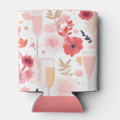 バチェロレッテウィークエンド – フェザードフィエスタヘンパーティー 缶クーラー (裏面)