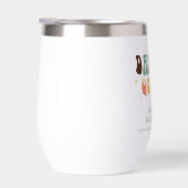 バチェロレッテカスタムレトロ踊りクイーンズ (右面)