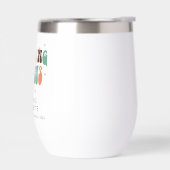 バチェロレッテカスタムレトロ踊りクイーンズ (左面)