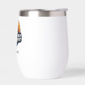 バチェロレッテガグペッカーヘッドチキン (左面)