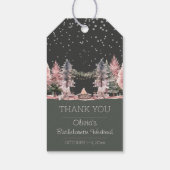 バチェロレッテキャンピングウィークエンド ギフトタグ (裏面)