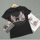 バチェロレッテキャンピングウィークエンド Tシャツ